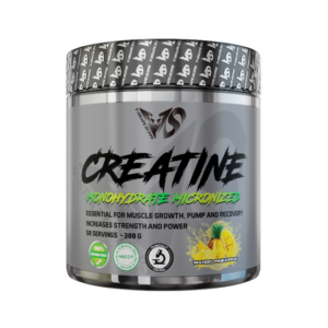 v shape supps creatine review