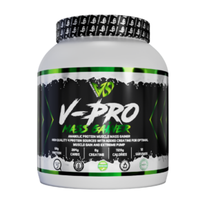 V Complex Pro Whey V Shape Supps